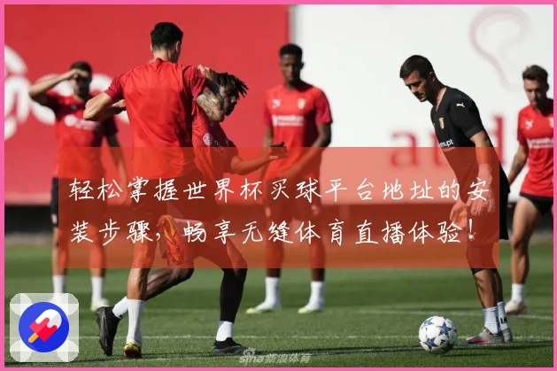 轻松掌握世界杯买球平台地址的安装步骤，畅享无缝体育直播体验！