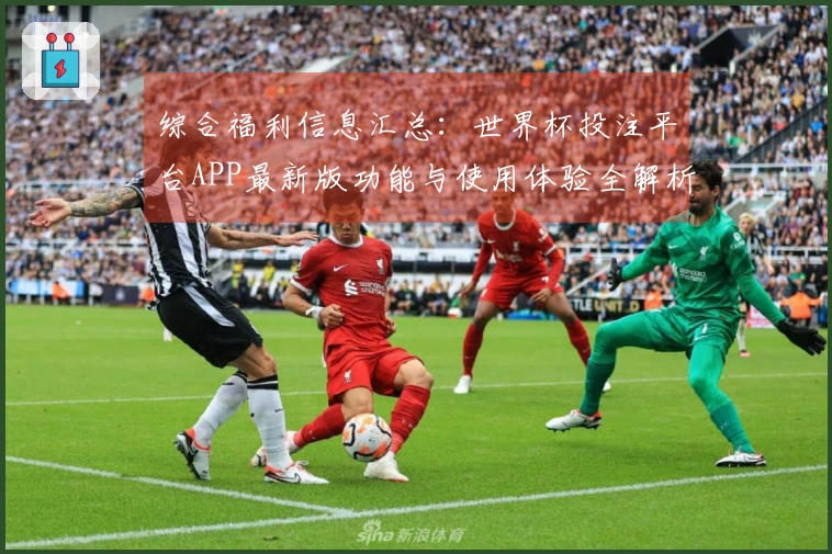 综合福利信息汇总：世界杯投注平台APP最新版功能与使用体验全解析