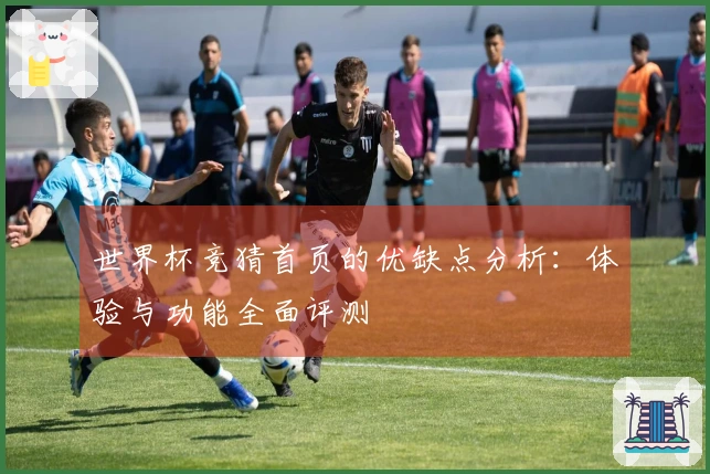 世界杯竞猜首页的优缺点分析：体验与功能全面评测