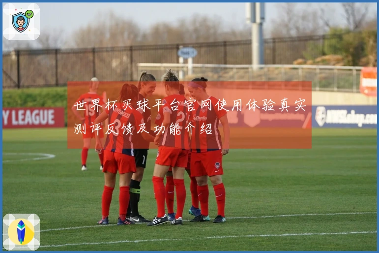 世界杯买球平台官网使用体验真实测评反馈及功能介绍