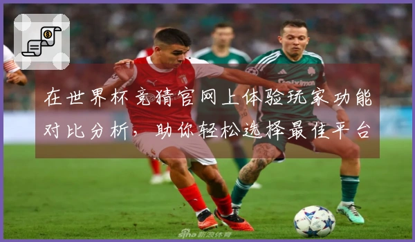 在世界杯竞猜官网上体验玩家功能对比分析，助你轻松选择最佳平台