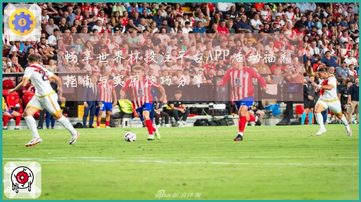 畅享世界杯投注平台APP活动福利，指南与实用技巧分享