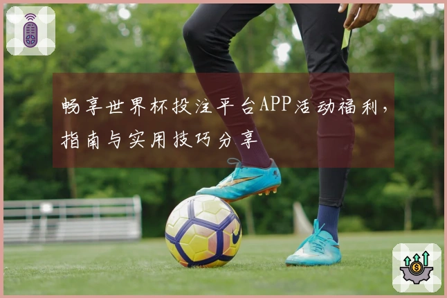 畅享世界杯投注平台APP活动福利，指南与实用技巧分享